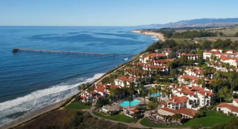 Goleta, California “The Good Lands”