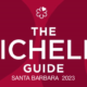 Santa Barbara Restaurants Recommended by Michelin