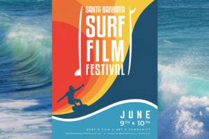 Surf Film Festival