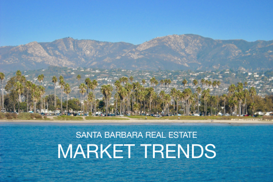 Santa Barbara Real Estate Market Trends 2023