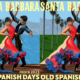 Fiesta! Old Spanish Days Returns!