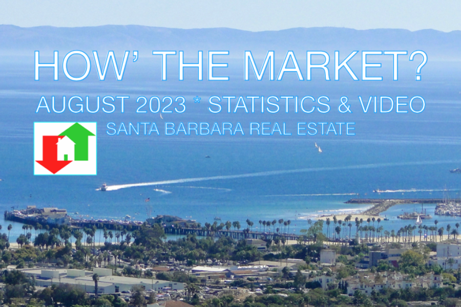 Santa Barbara Real Estate