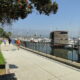 Houseboat in Santa Barbara