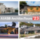 ArchitecTour’s Design Showcase October 7, 2023