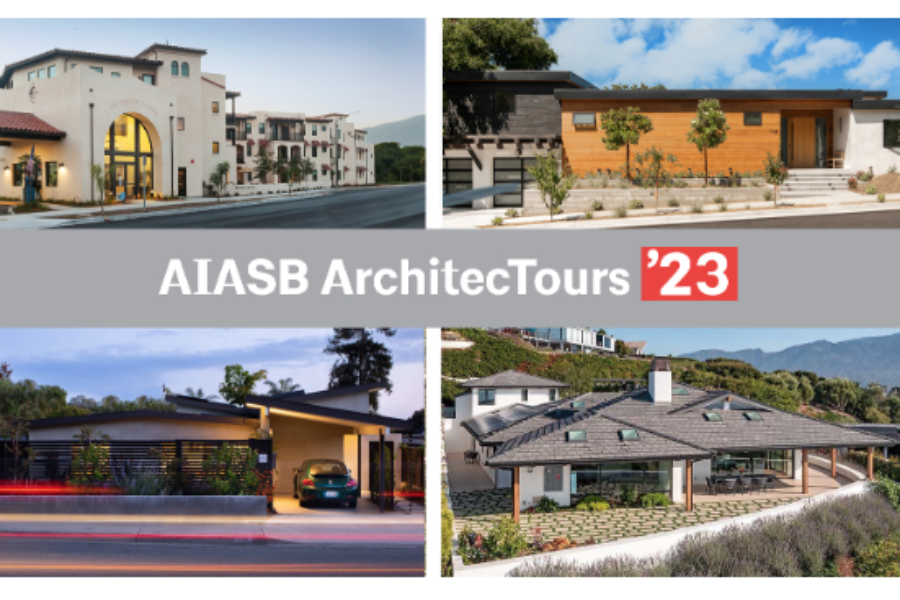AchitecTour Santa Barbara AIA