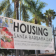 Housing Santa Barbara Day