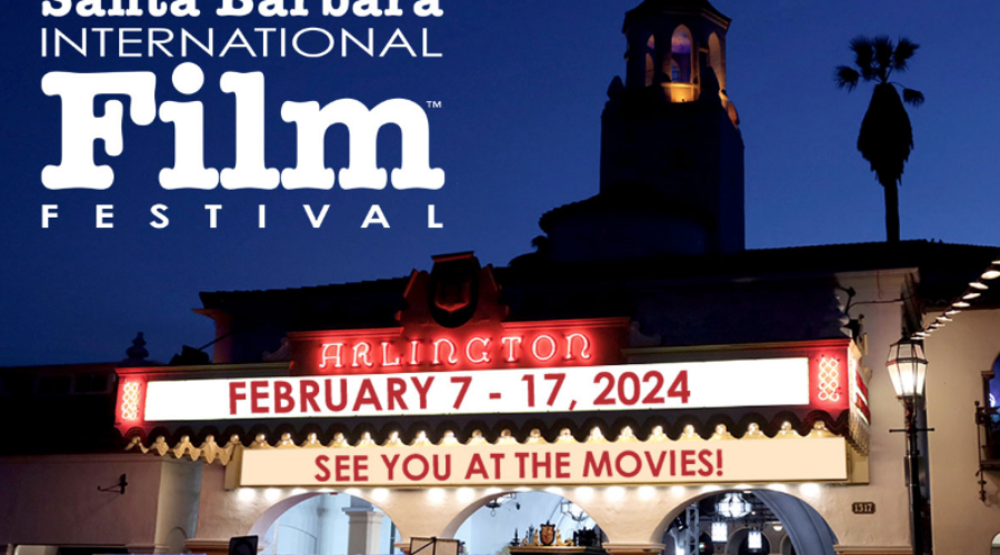 Santa Barbara Film Festival