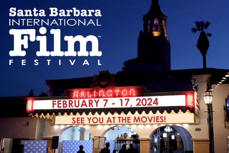 Santa Barbara Film Festival