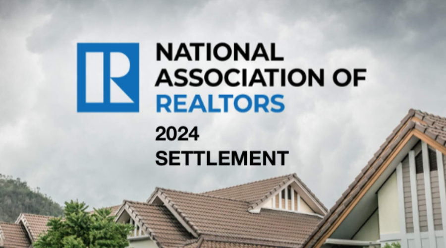 NAR 2024 SETTLEMENT