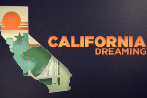 California Dreaming 2026