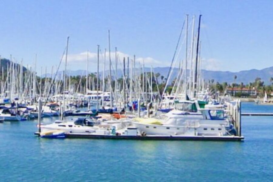 Powell Hints at Rate Cuts