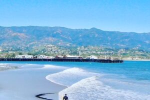 Making Waves in Santa Barbara Real Estate