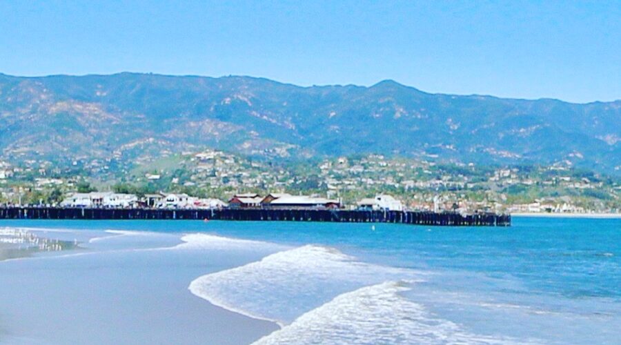 Making Waves in Santa Barbara Real Estate