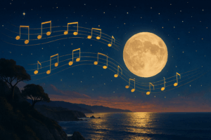 Santa Barbara Bowl Music Under the Stars