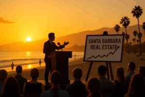 Santa Barbara Real Estate