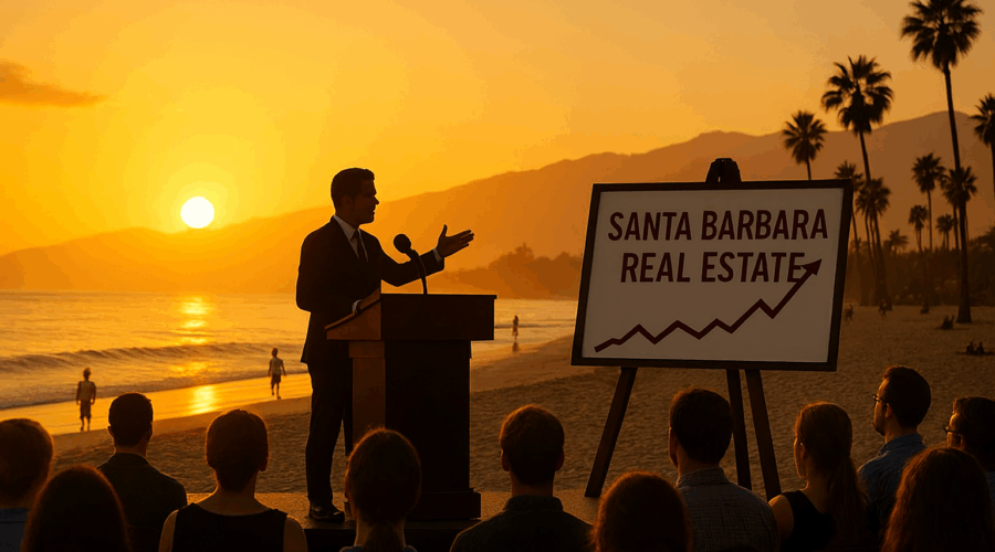 Santa Barbara Real Estate