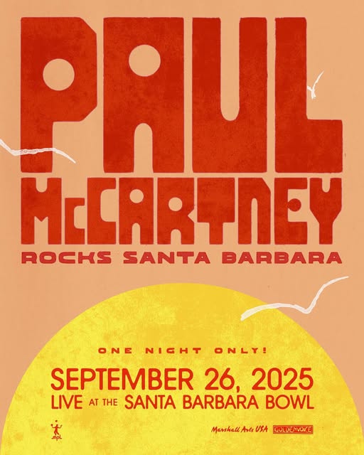 PaulPosterTour2025