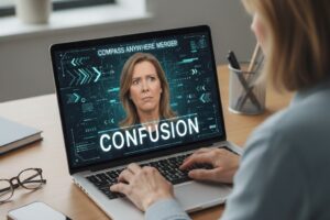 Compass Anywhere Merger