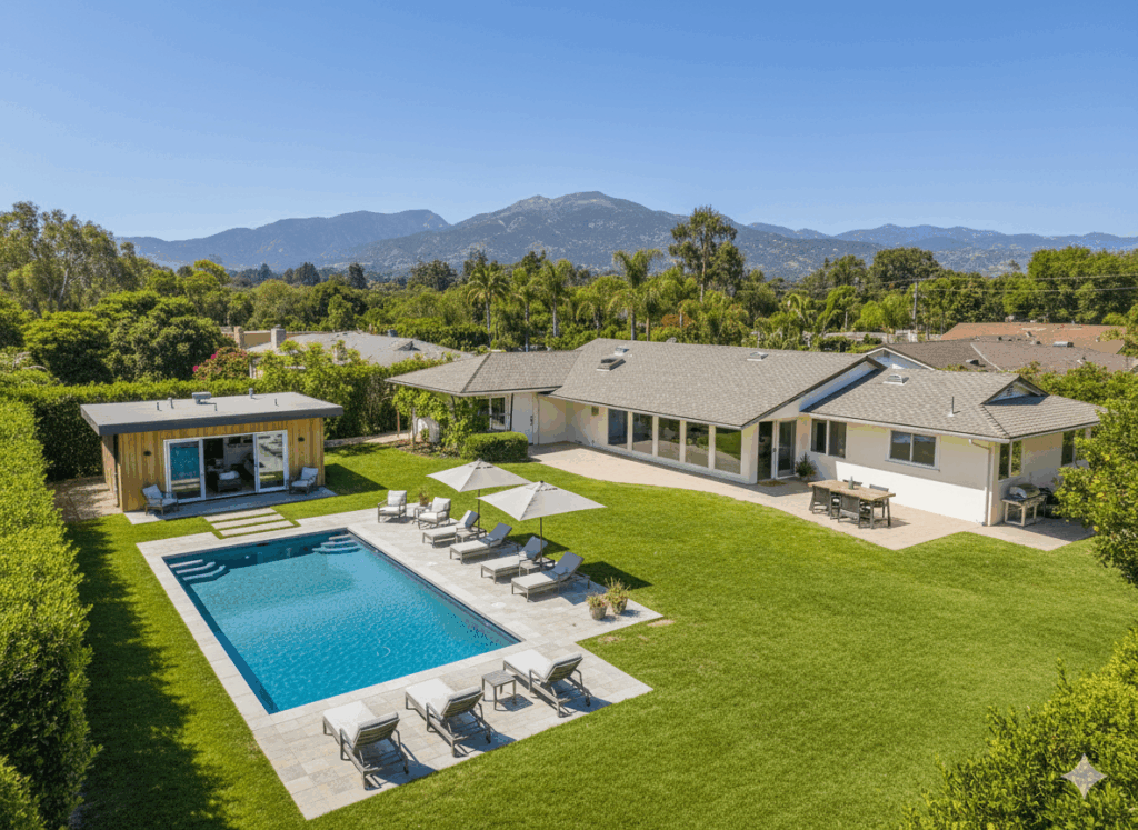 Santa Barbara Real Estate