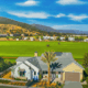 New Luxury Homes in southern Santa Barbara