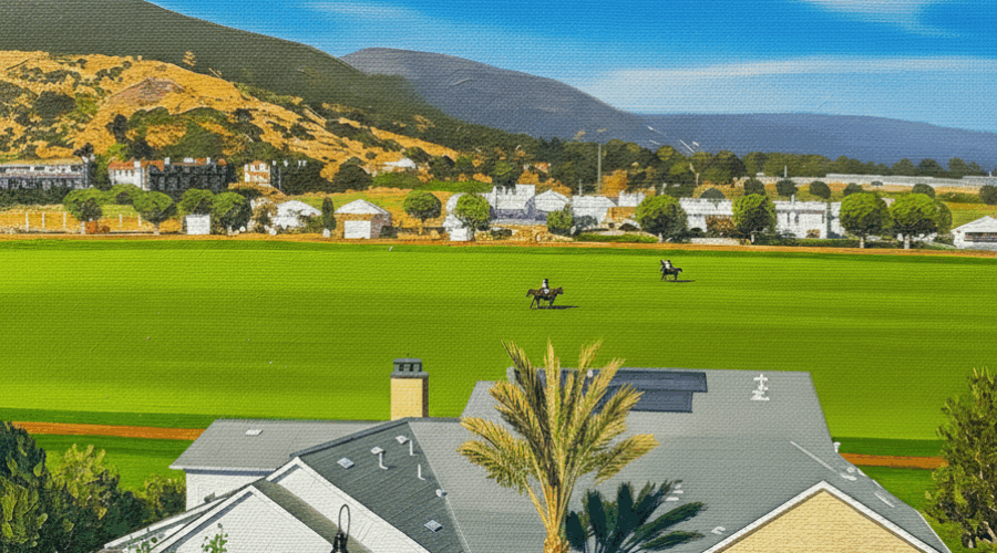 New Developments in Santa Barbara