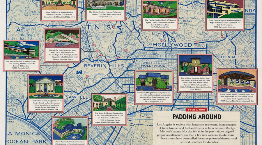 Landmark Real Estate