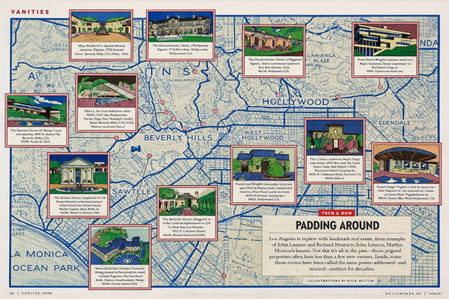 Landmark Real Estate