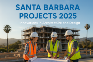 Santa Barbara Projects