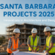 Update on Santa Barbara Housing Projects