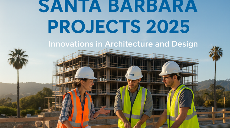 Santa Barbara Projects