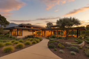 Montecito Real Estate