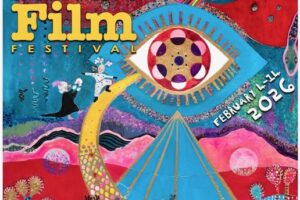 Film Festival Poster