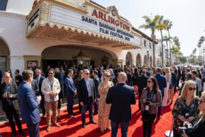 41st Santa Barbara International Film Festival