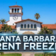 Rental Freeze