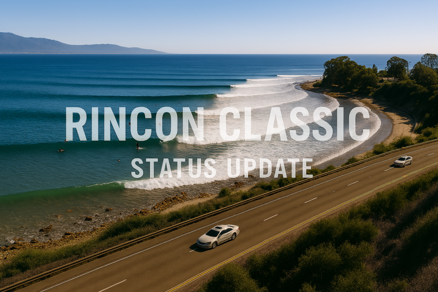 Rincon Classic