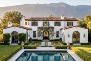 Montecito, California