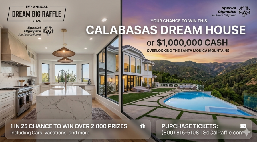 Win Dream Home