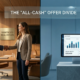 All Cash Offers