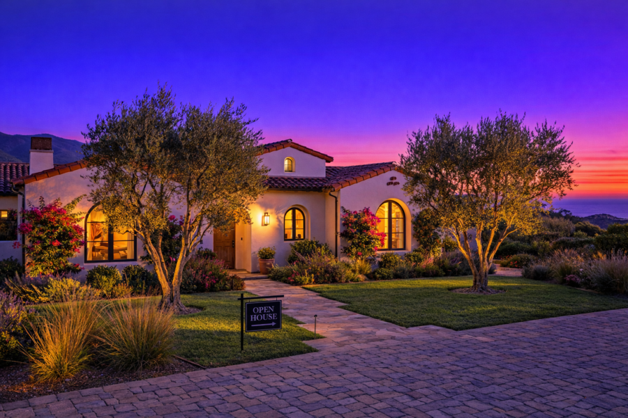 Navigating the new normal in real estate