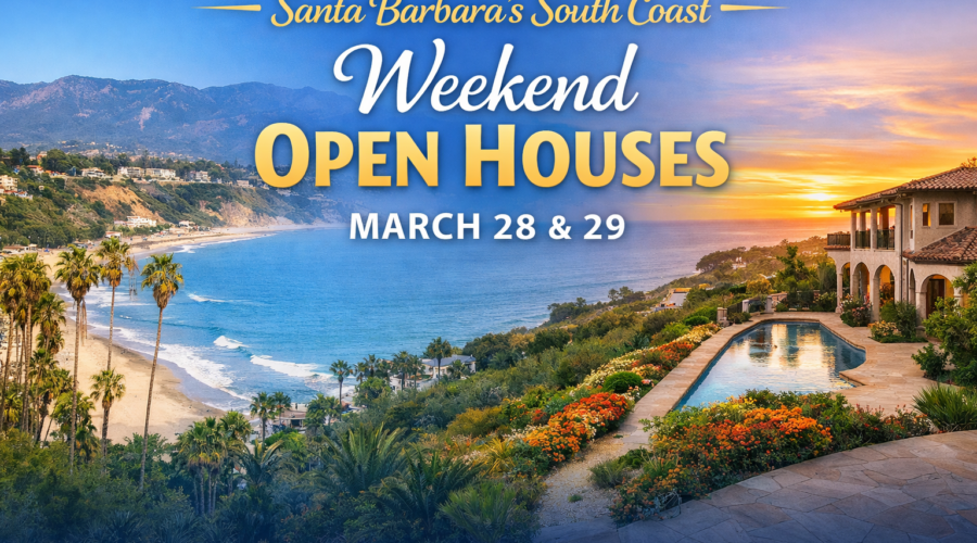 Santa Barbara Real Estate