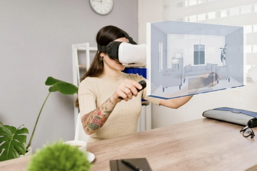 Dating and House Hunting