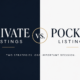 Private Listings vs. Pocket Listings