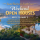 Weekend Open Houses May 2nd & May 3rd, 2026