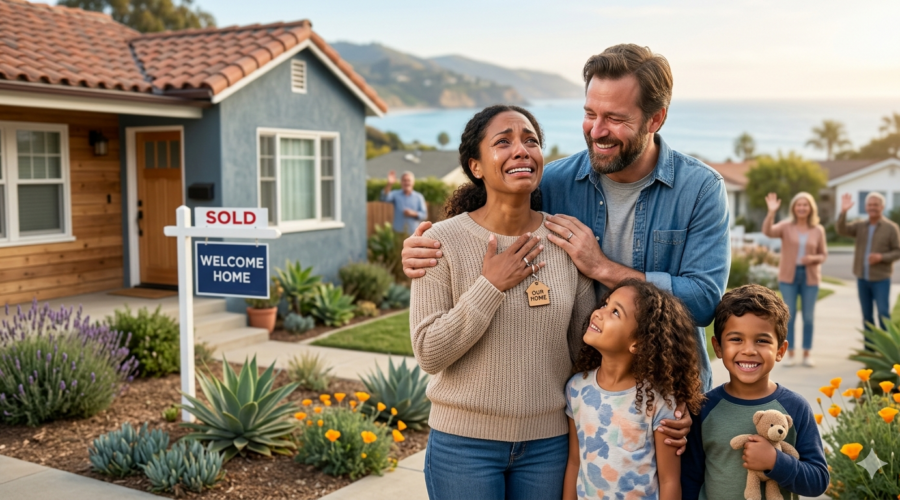 Solving the Housing Problem