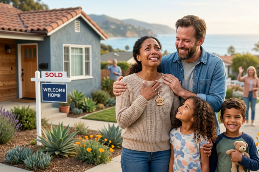 Solving the Housing Problem