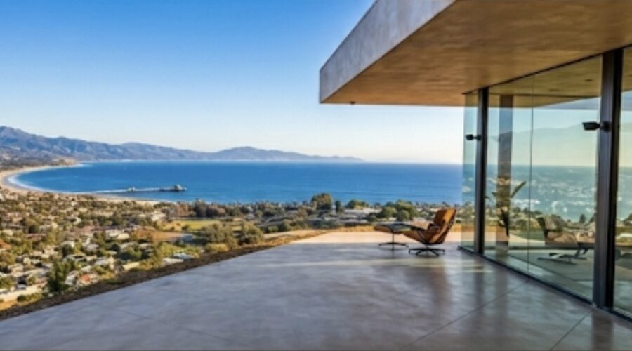 Santa Barbara Real Estate